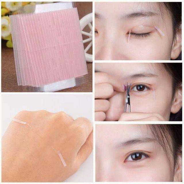 Chỉ kích mí 108 sợi