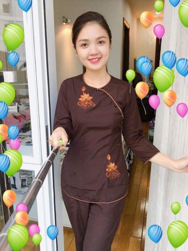 Sét bộ 3 món cao câp hàng shop