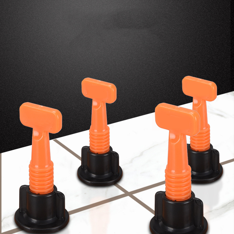 Ke cân bằng lát gạch (Túi 50), tặng 100 dấu cộng Ke vít lát nền, đơn giản, dễ sử dụng, nền đẹp chuẩn 5 sao