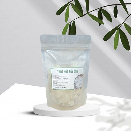Thốt nốt sấy dẻo