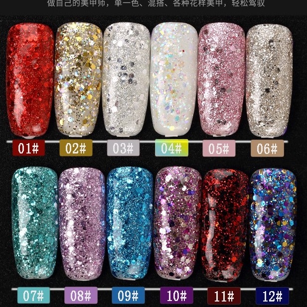 SƠN GEL AS - HÀNG LOẠI 1 - MÃ ZS nhũ BYH111