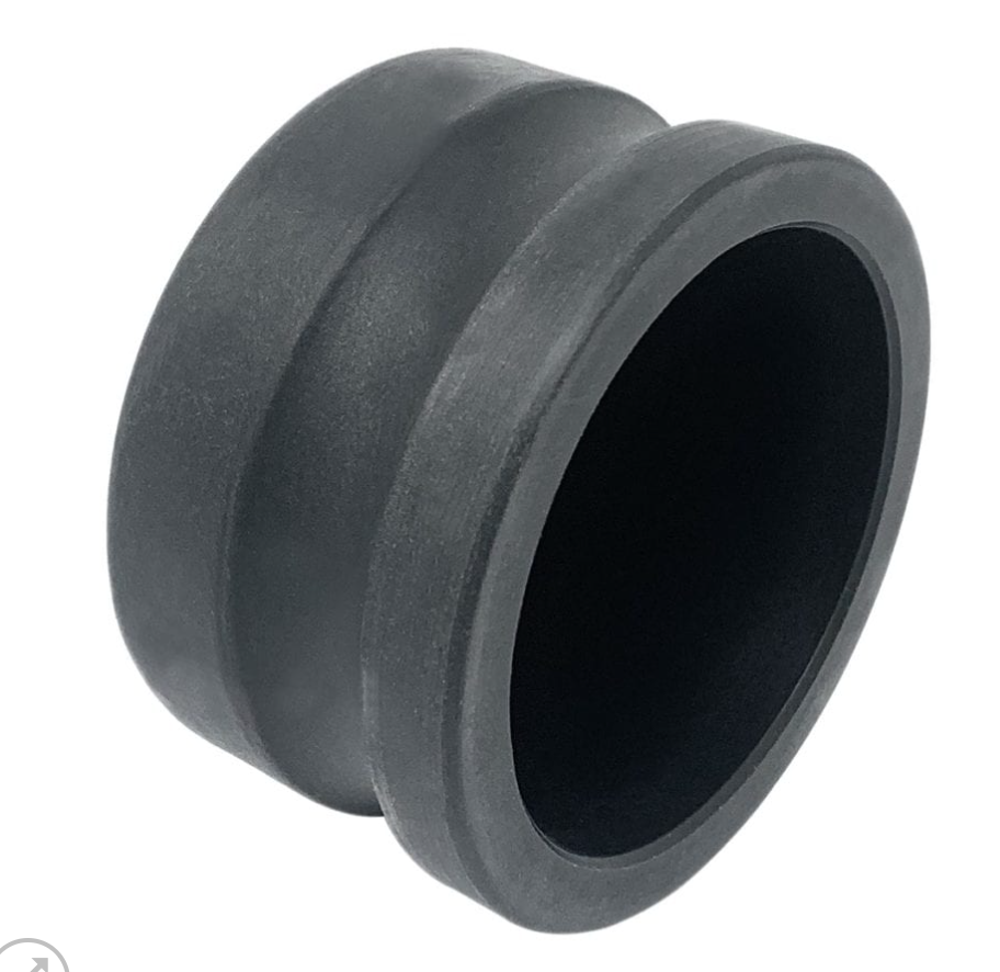 Khớp nối nhanh Camlock bằng nhựa kiểu DP