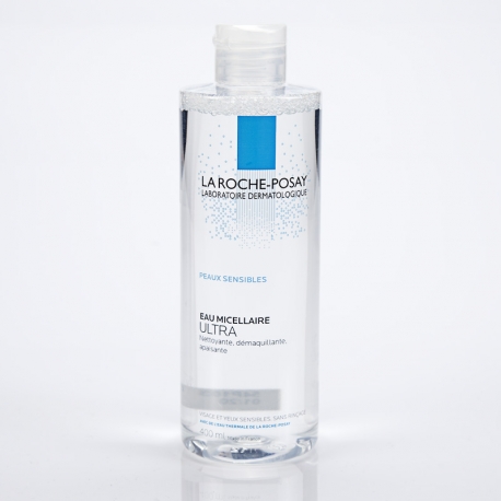 [CHÍNH HÃNG]Nước tẩy trang La Roche-Posay Purifying Micellar Water – Da Dầu
