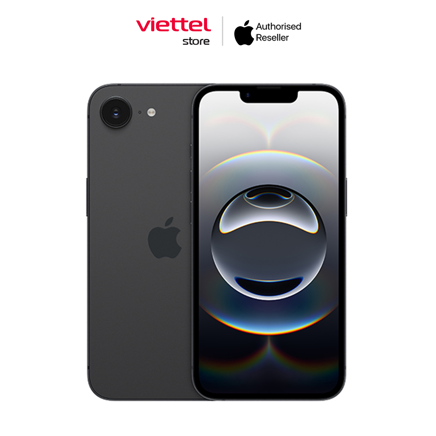iPhone 16e 128GB Chính hãng VN/A