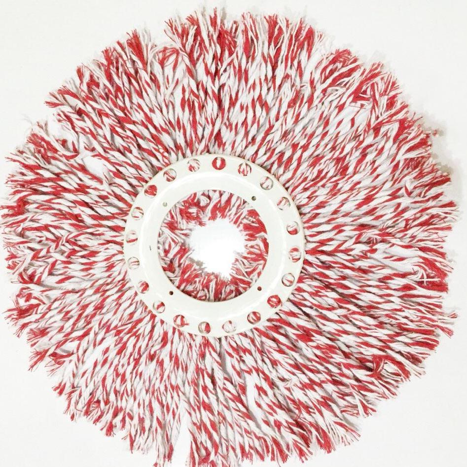 Bông lau nhà 360 cotton 100%