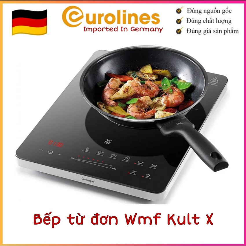 Bếp từ đơn wmf kult x