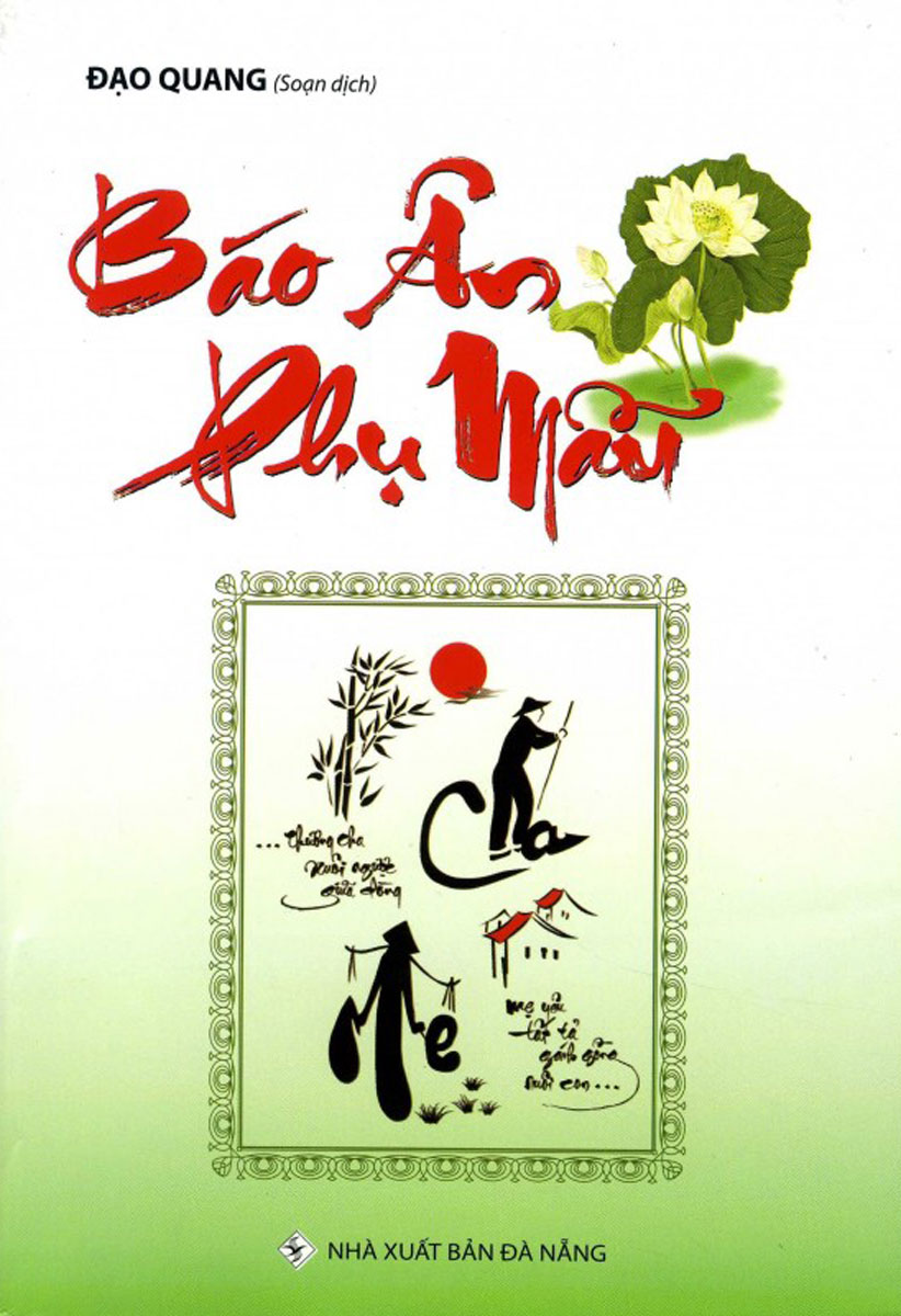 Báo ân phụ mẫu