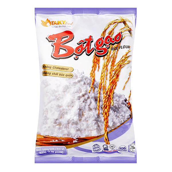 Bột gạo tài ký 400g