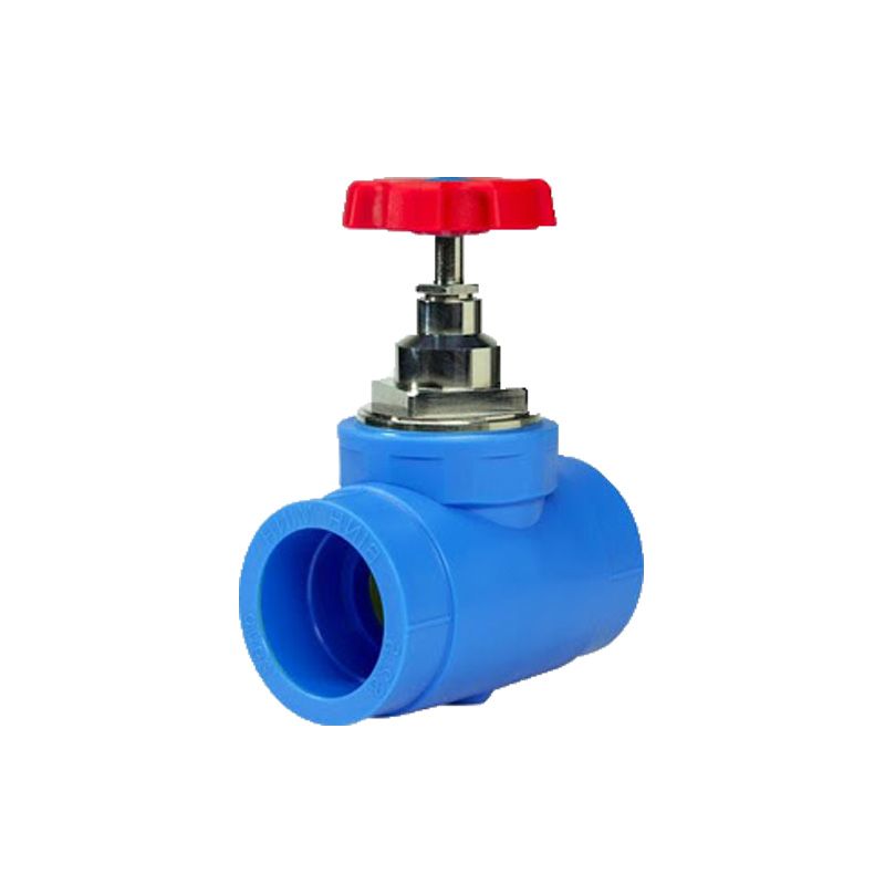 Van xoay bm nhựa ppr phi 20 25 nhiều kích thước, bền bỉ