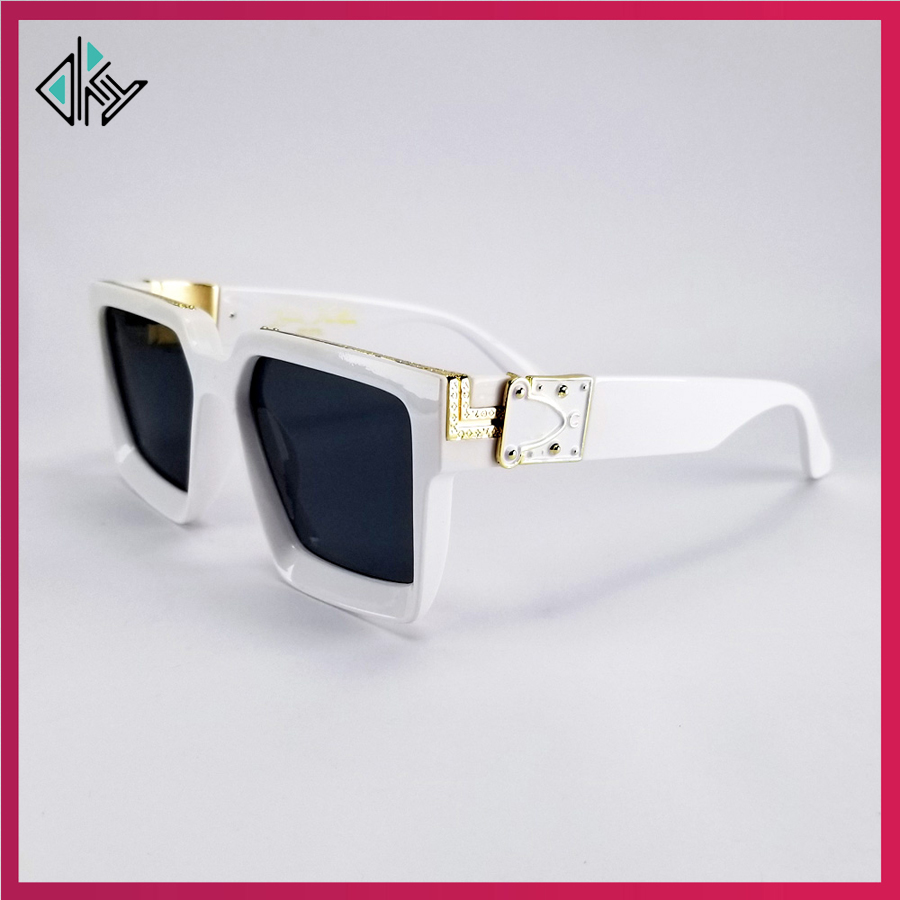 [HCM]Mắt kính tráng gương HOT | Chống tia UV trong kính phân cực | Sản phẩm nhập khẩu cao cấp | Thời trang trend