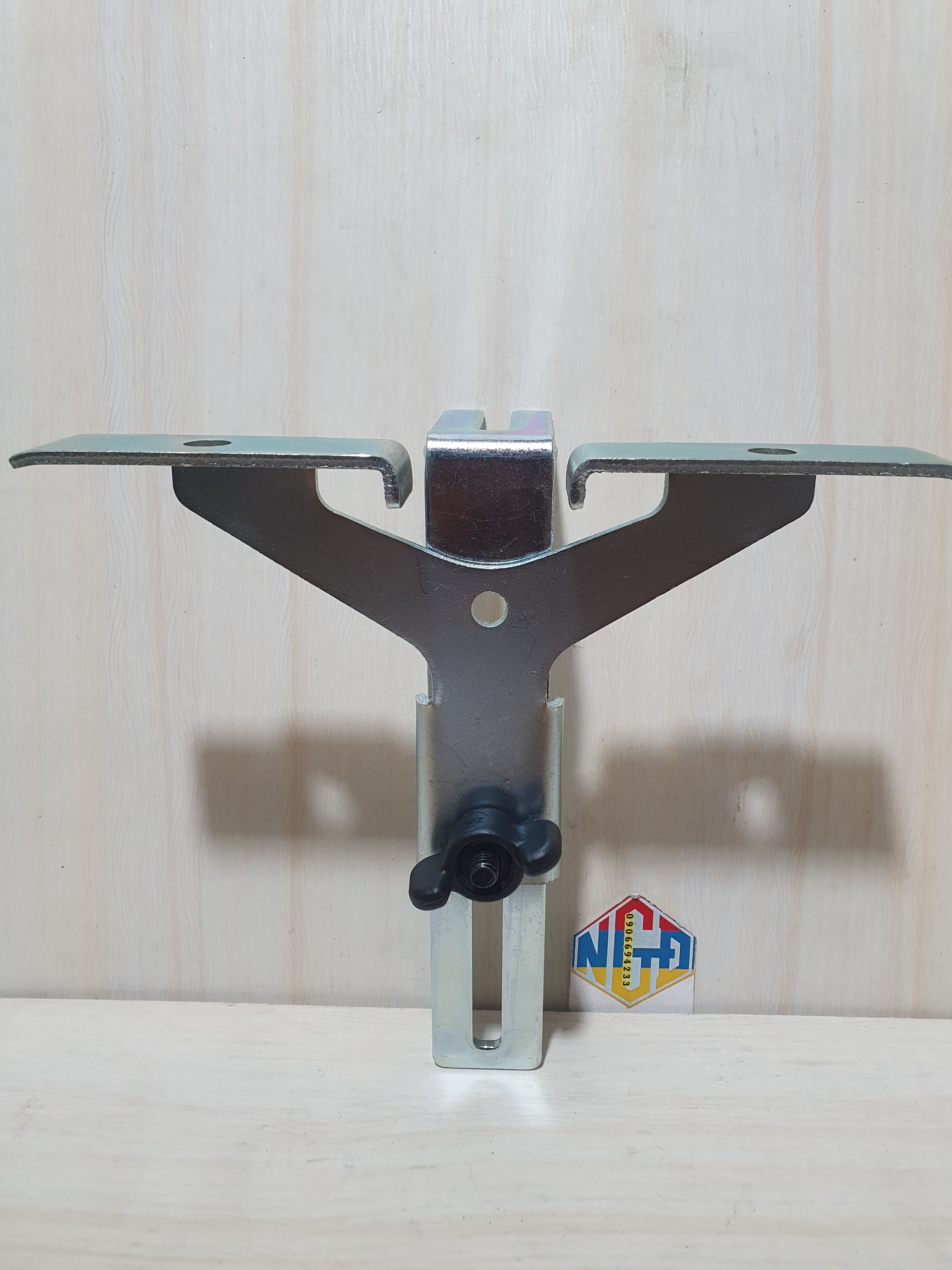 Thanh dẫn hướng thẳng Cữ máy phay máy soi 6.35mm cho máy phay mini Makita 122704-5