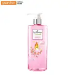 Sữa Tắm Thiên Nhiên Enchanteur Naturelle Iris 510G