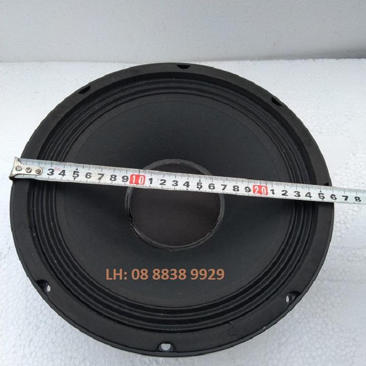 LOA BASS 25 MARTIN NHÔM TỪ 156 COIL 51 - GIÁ 1 CHIẾC DD1027