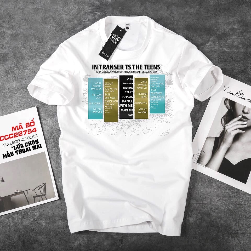 ÁO THUN THỂ THAO NAM CAO CẤP PHONG CÁCH STT 19