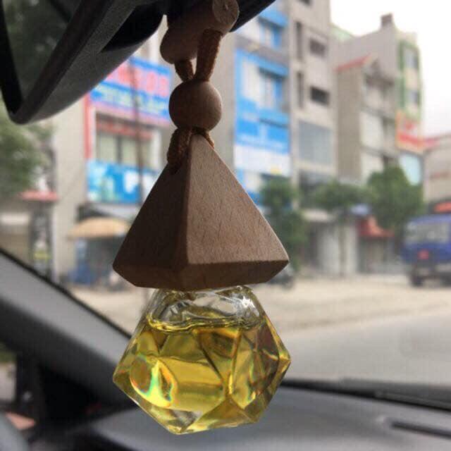 Tinh dầu treo xe oto -tinh dầu bưởi treo xe,phòng khách thơm dịu mùi hương dễ chịu khử mùi tốt