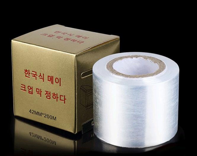 [HCM]CUỘN NILON Ủ TÊ PHUN XĂM THẨM MỸ