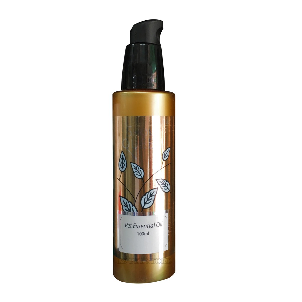 Tinh dầu dưỡng lông show queen 100ml