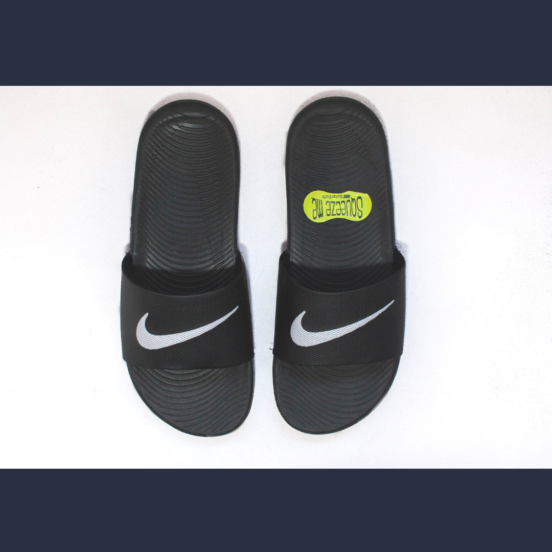 Dép nike kawa / 834588-001