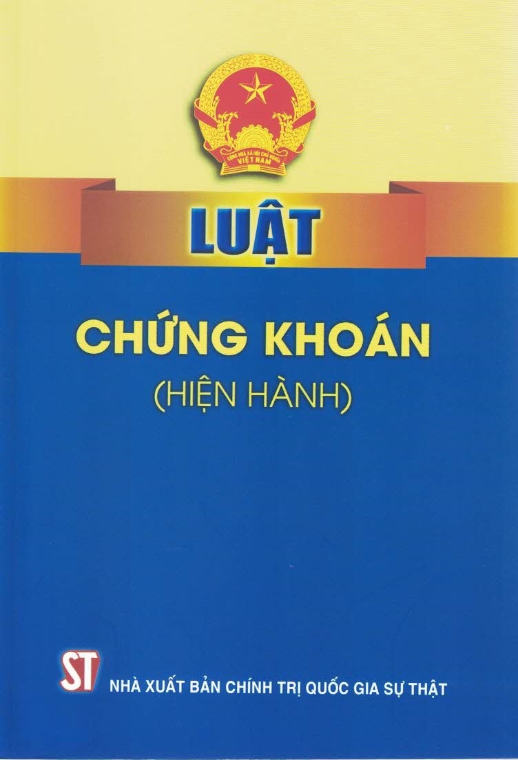 Luật Chứng Khoán
