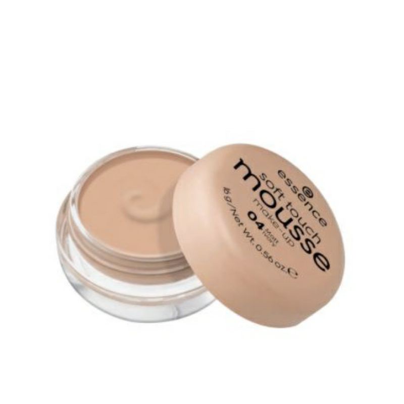 Phấn nước Mouse essence số 4