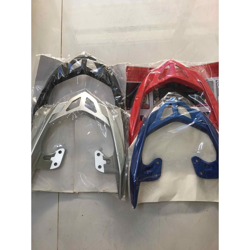 CẢNG SAU SIRIUS, CẢNG SAU SIRIUS XĂNG CƠ KIỂU AIR BLADE 2016