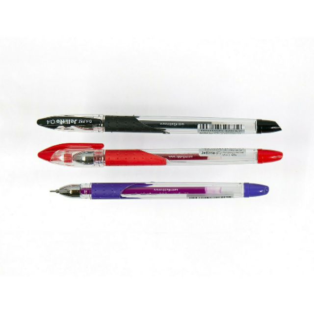 Viết gel d-a jellitto