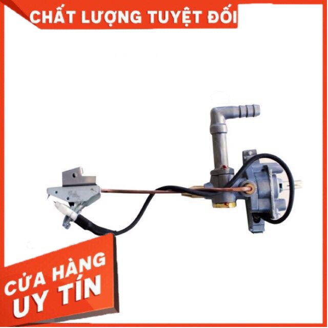 Cụm Đánh Lửa Nhập khẩu Dùng Cho Bếp Ga Công Nghiệp Bộ Chế Hòa Khí Bếp Gas Công Nghiệp Cao Cấp Cam Kết Uy Tín