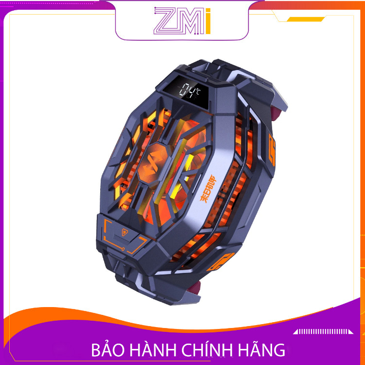 Quạt Tản Nhiệt Funcooler 2 Pro Phiên Bản King Glory Chính Hãng