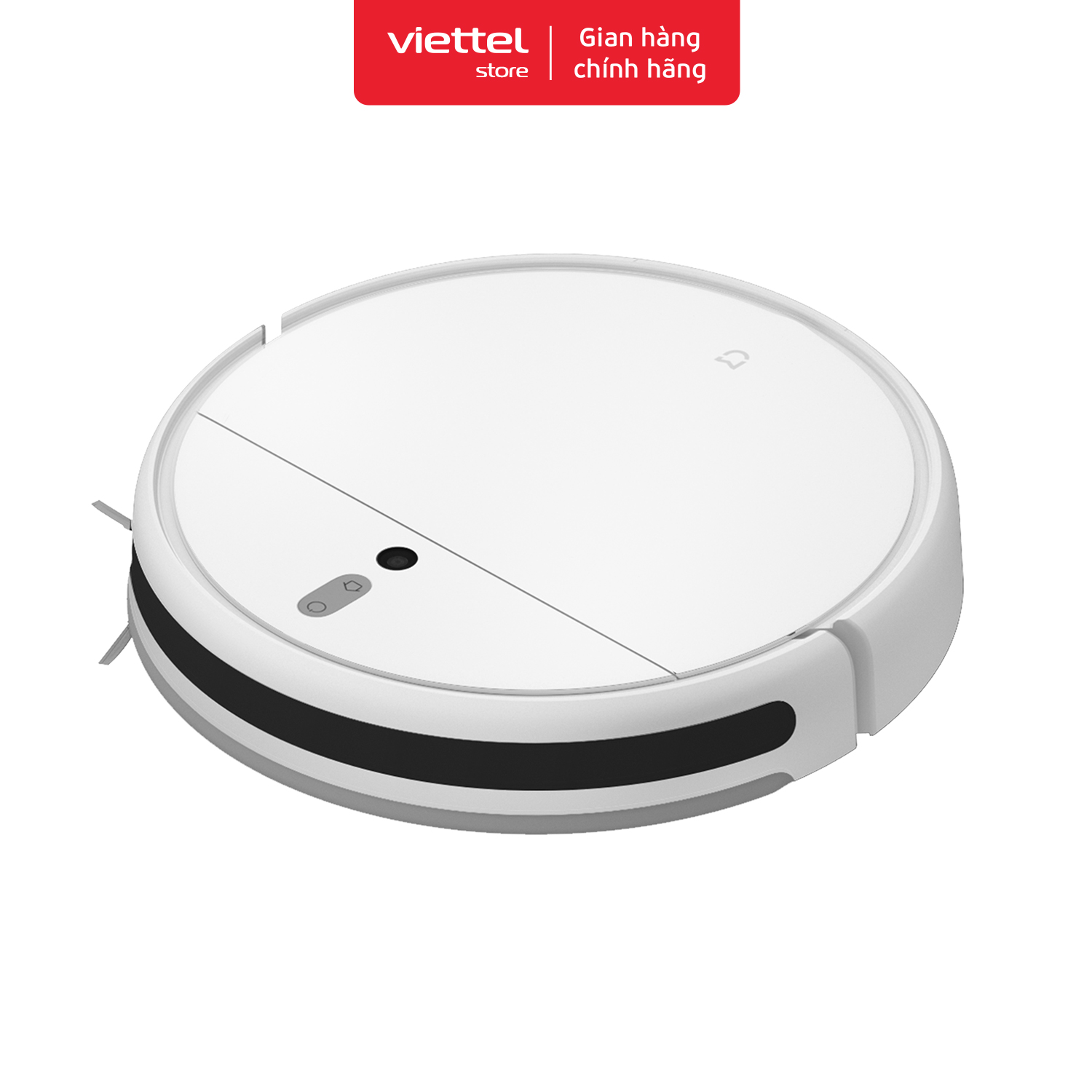 Robot hút bụi xiaomi mi vacuum mop - skv4093gl chính hãng