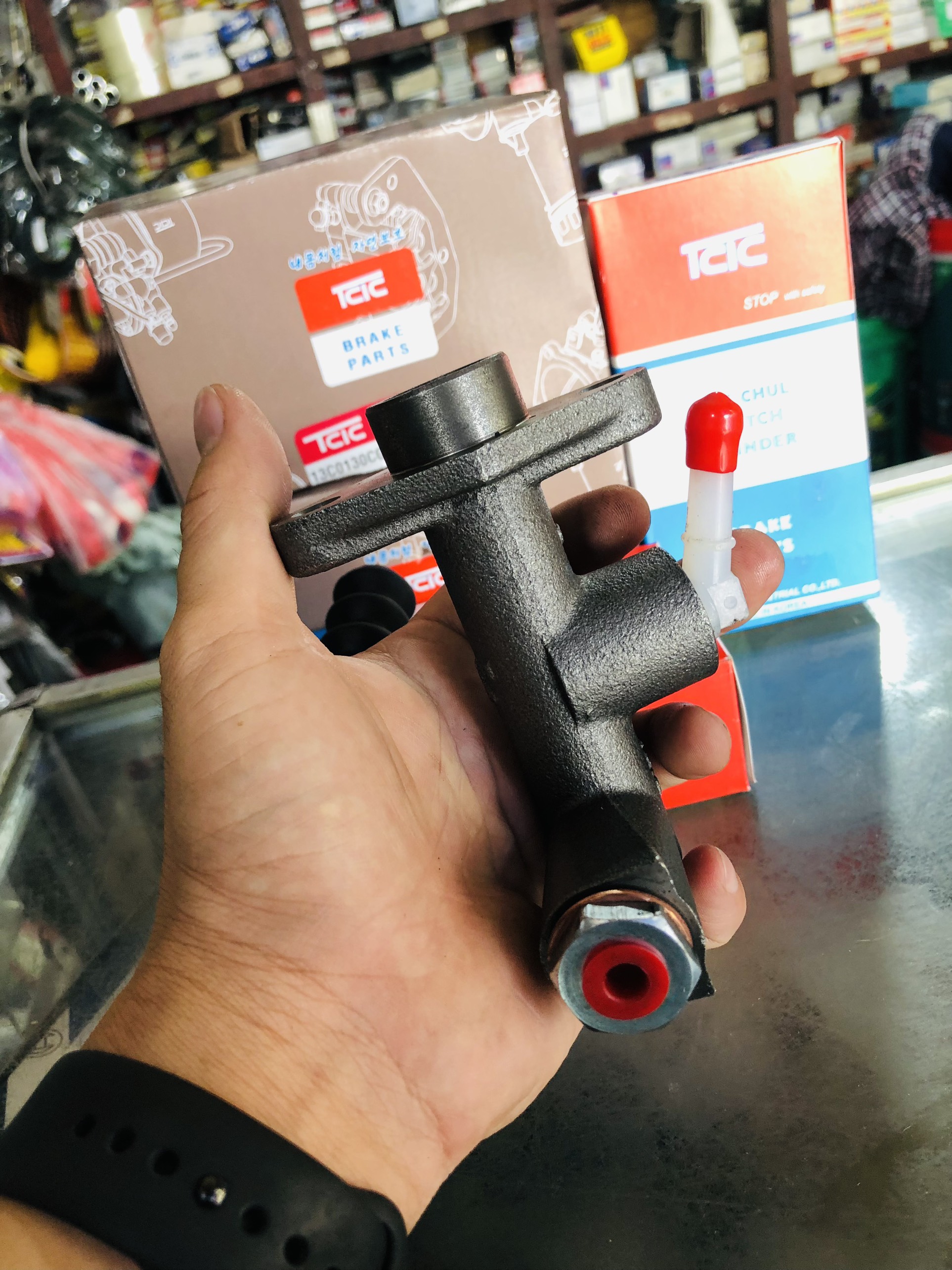 Heo côn ly hợp trên dưới kia k165, k190 ,frontier k2700, k3000