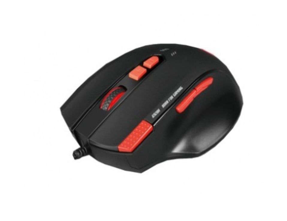 Mouse marvo m928h đen