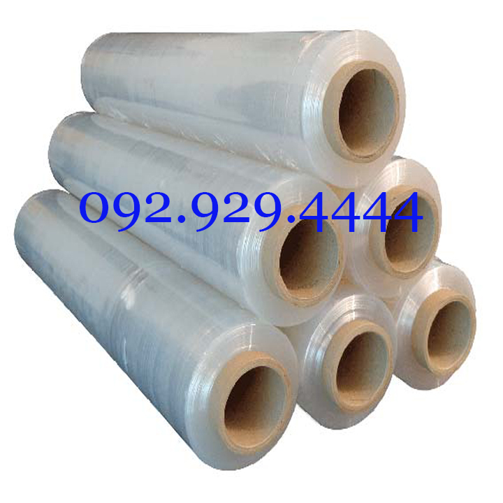 Nilon quấn hàng, gói hàng khổ 50cm