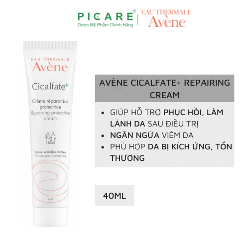 [GIẢM 20K ĐƠN 399K] Avène Kem Dưỡng Ẩm Cho Da Nhạy Cảm Và Kích Ứng Tolerance Extreme Cream 50ml (2)