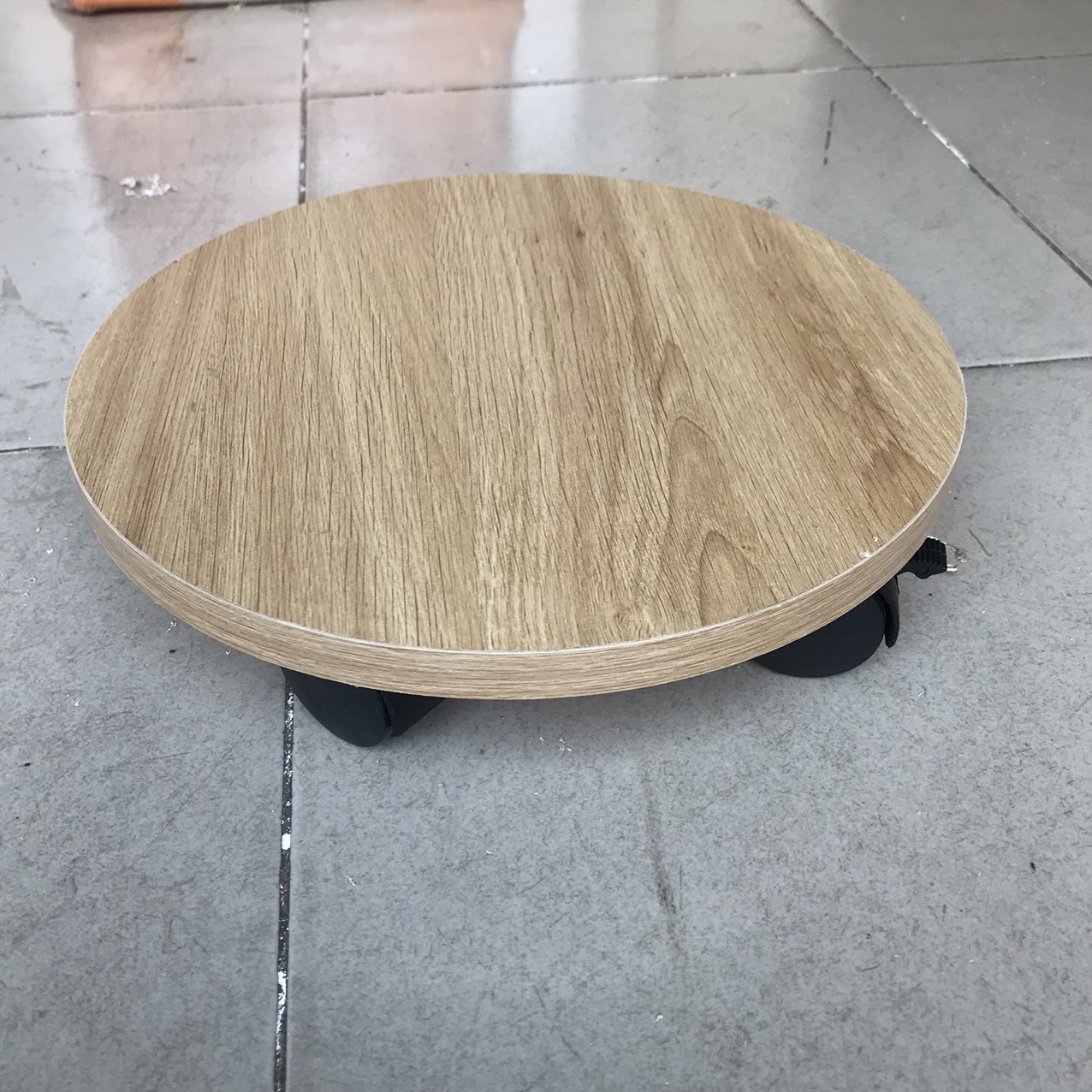 Đôn để cây cảnh chậu hoa cảnh - Nguyenle
