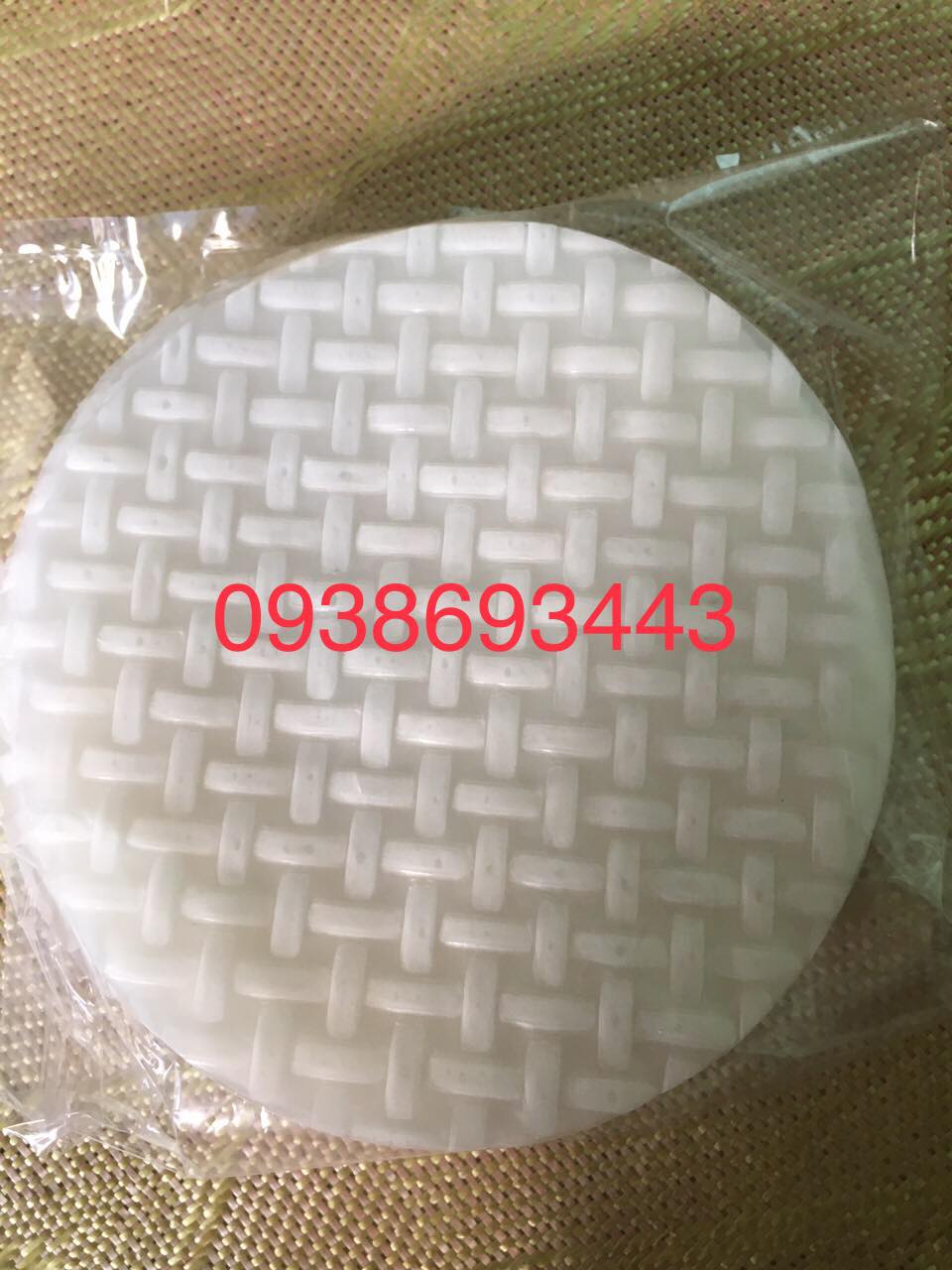 Bánh tráng mỏng 1kg loại ngon