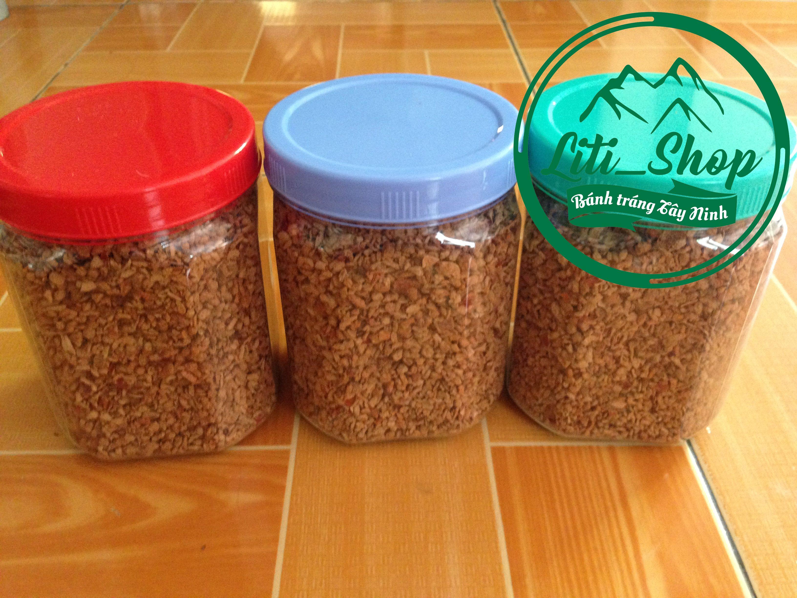 Muối Chay Siêu cay