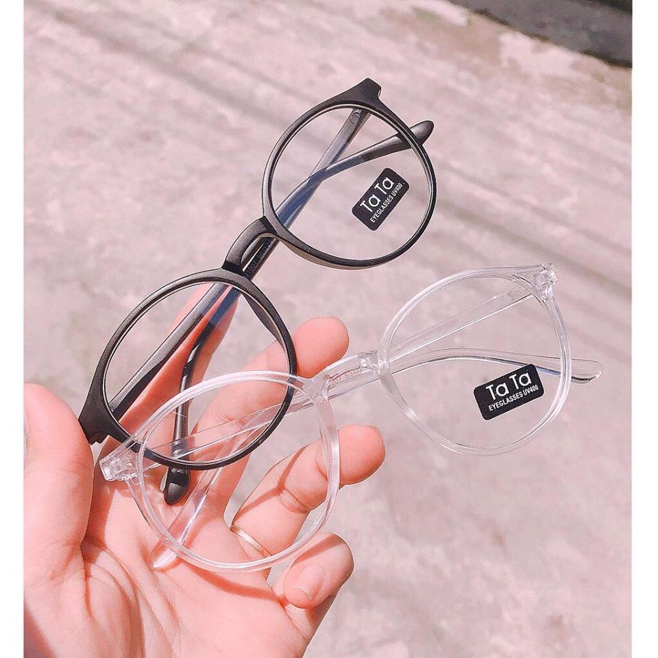 Kính giả cận Tata - kính thời trang