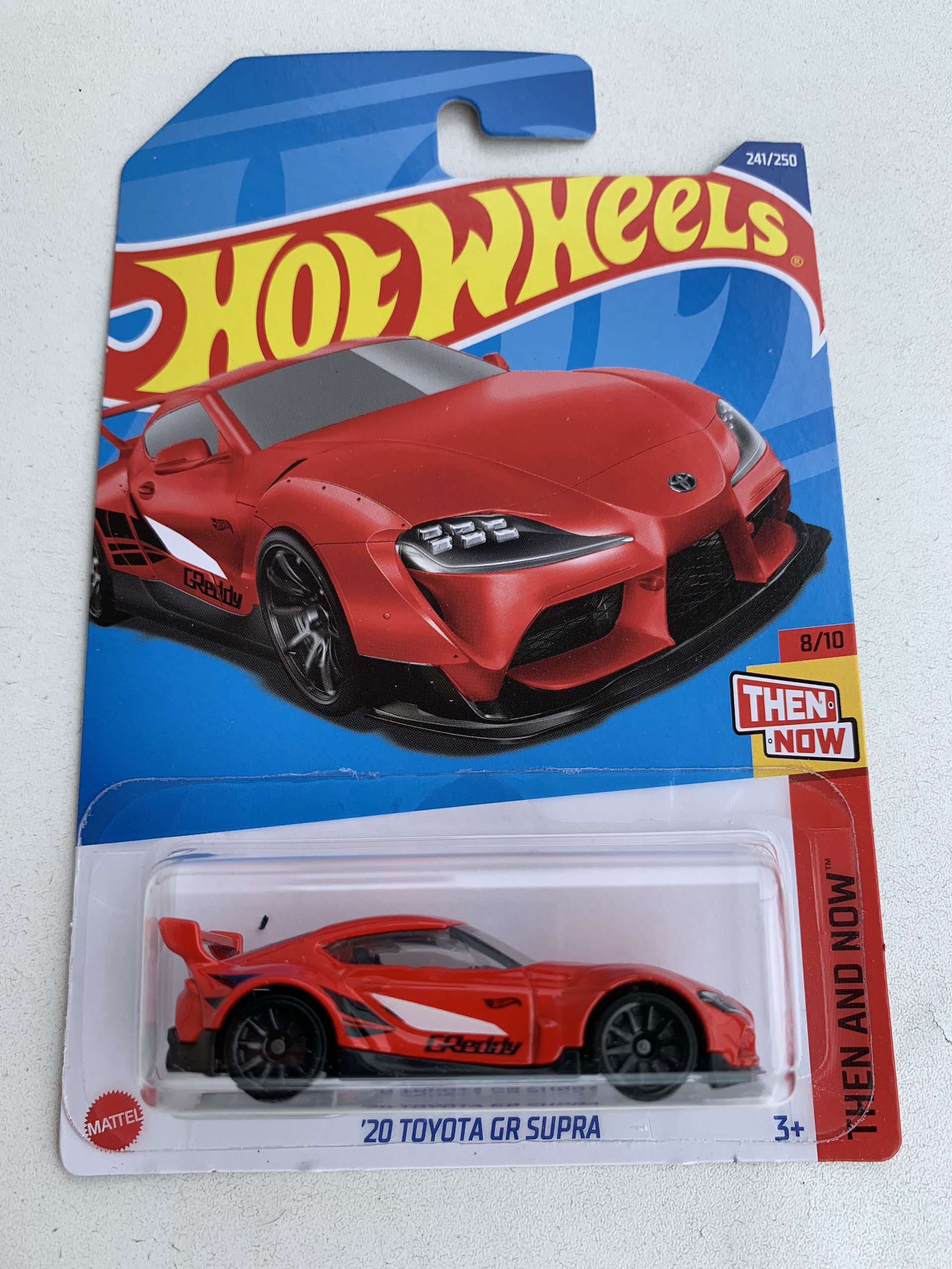 Hot Wheels Lamborghini Sian FKP 37 