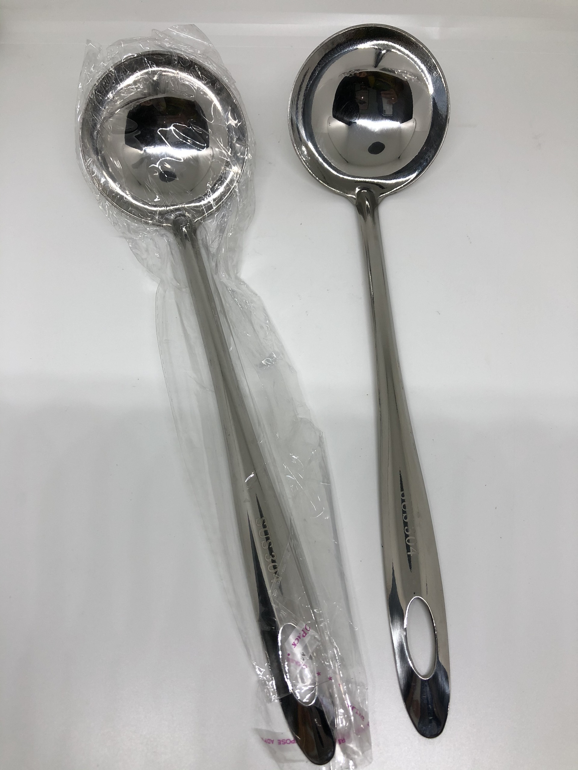 Vá cơm canh, lẩu, lọc dầu inox 304 cao cấp sáng bóng sang trọng, an toàn vệ sinh thực phẩm Hcm inoxthanhhuyen