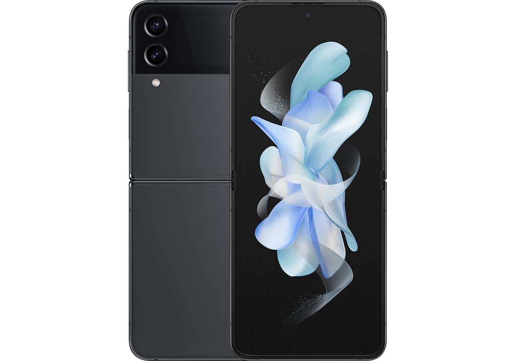 Điện thoại Samsung Galaxy Z Flip 4 5G 8GB/128GB - Hàng Chính Hãng