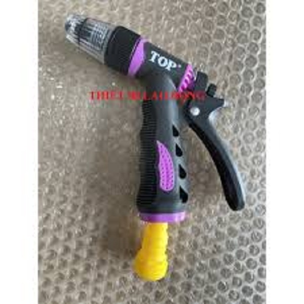 Vòi xịt tưới cây, rửa xe 1 tia top - fa-5503