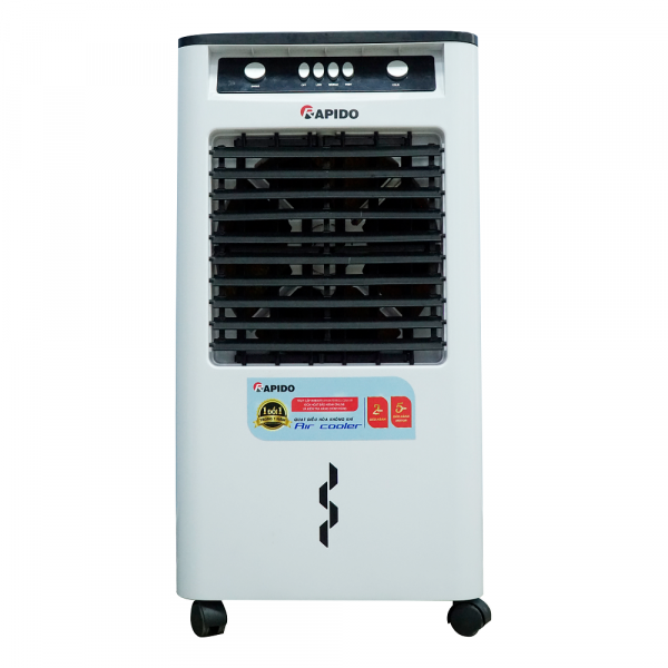 Quạt điều hòa không khí rapido fresh/turrbo 3000m