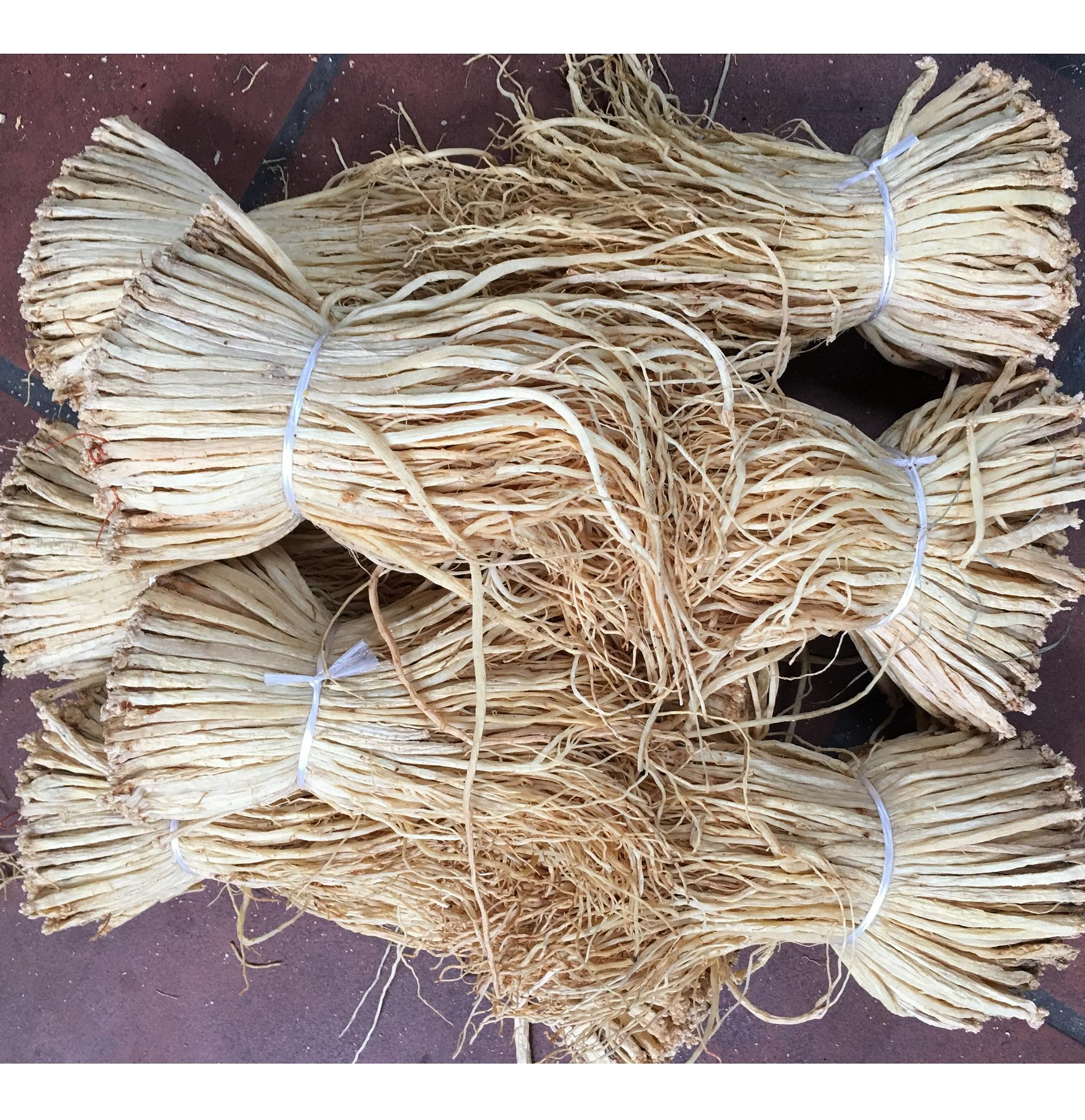 1kg đẳng sâm tây bắc- có tặng quà