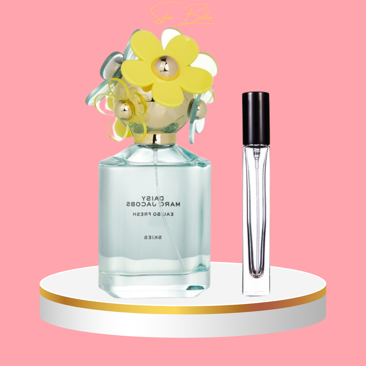 Mẫu nước hoa Daisy Love Skies Marc Jacobs 10ml