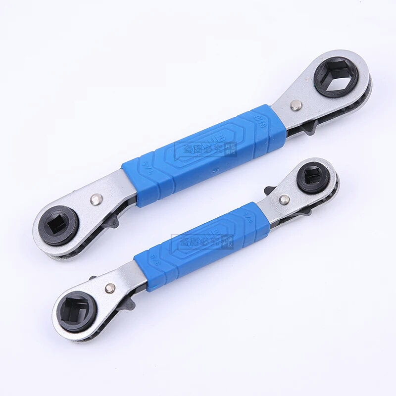 VALUE cờ lê bánh cóc VRT201 / VRT202 , chòng mở bình , tay lắc