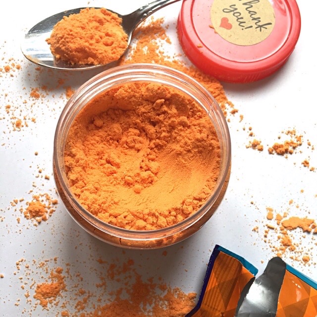 100g bột phô mai Verozyme nhập khẩu MaLaysia