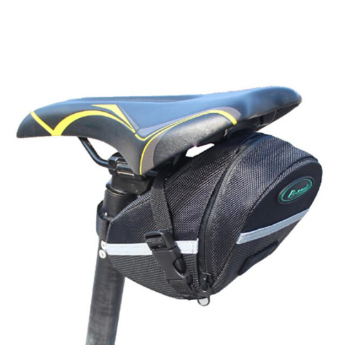 [HCM]Túi Treo Cốt Yên Xe Đạp B-Soul thiết kế nhỏ gọn Chống Nước Cực Tốt