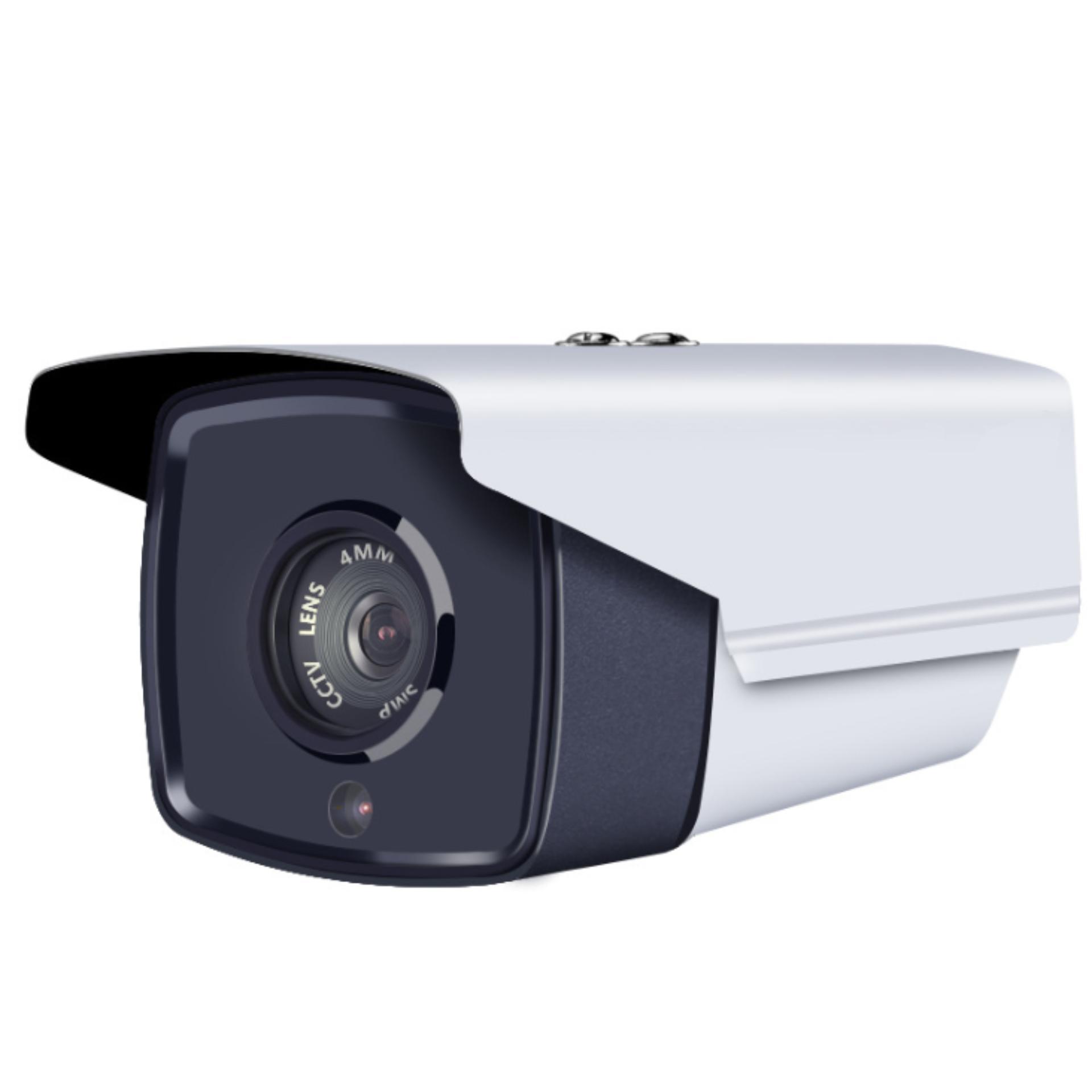 Camera thân tvi 1.3mp eca-51013 - đi theo hệ thống