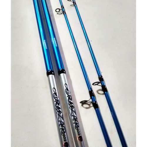 CẦN 2 KHÚC RỖNG Shimano Cruzar ĐỦ SIZE 2m1,2m4,2m7,3m0
