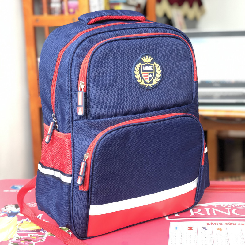 Balo Phong cách Hàn Quốc cho học sinh cấp 2 - cấp 3 - THCS - PTTH